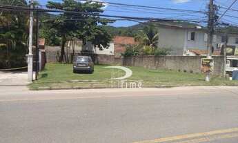 Imagem 5: Terreno à venda, 450 m² por R$ 700.000,00 - Engenho do Mato - Niterói/RJ