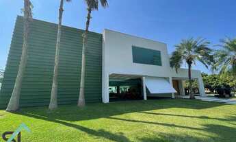 Imagem 3: Casa com Heliponto , 7Suites , Area total 3000Mts , 15.M