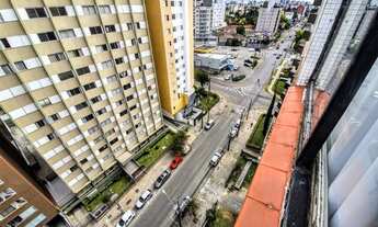 Imagem 6: Próximo ao Mercado Municipal