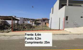 Imagem: Terreno à venda - Parque Fazenda (Campinas