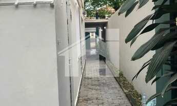 Imagem 6: Sobrado comercia aluga no Brooklin