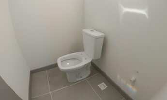 Imagem 6: SALA AÉREA NO ED. TITANIUM TOWER