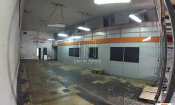 Imagem 3: Salão/Galpão (salão - térreo