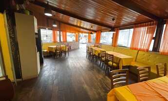 Imagem 7: Repasso Pizzarria completa em localização privilegiada em Cidade Verde na cidade Parnamiri