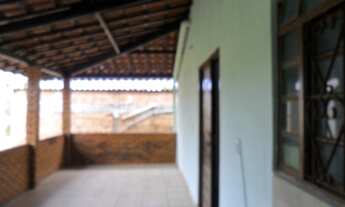 Imagem 6: Lagoa Santa - Casa Padrão - Visao