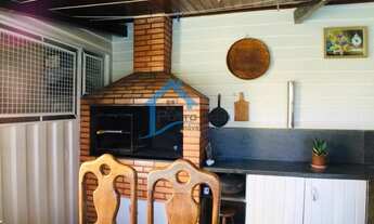 Imagem 7: Casa para Venda em Contagem, Riacho Das Pedras, 4 dormitórios, 1 suíte, 3 banheiros, 5 vag