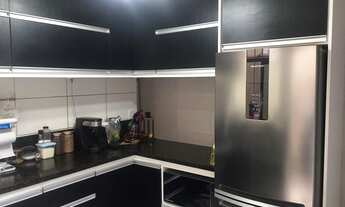 Imagem 6: Casa à venda com 132m² de área construída no São Pedro - Osasco/SP - Bairro com comércios