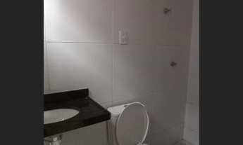 Imagem 3: Aluga-se apartamento no cuiá, dois quartos sendo um suite e wc
