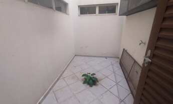 Imagem 7: Salão ao lado da Av. Octavio Pinheiro Brisola