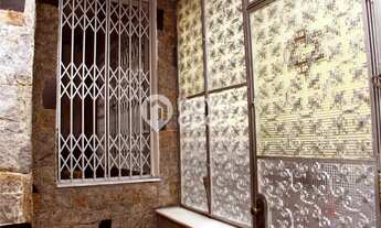 Imagem 6: Rio de Janeiro - Casa de Vila - Tijuca