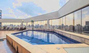 Imagem 3: São Paulo - Apartamento Padrão - Vila Nova Conceição