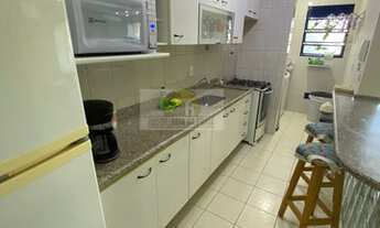 Imagem 7: Amplo apartamento de 02 dormitórios (01 suíte), em localização singular