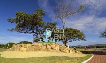 Imagem 3: Terreno à venda, 155 m² por R$ 55.000 - Cidade Cauype - Caucaia/CE