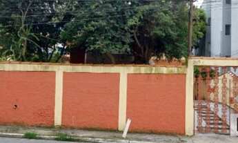 Imagem: Terreno á venda Vila Esperança