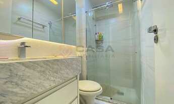 Imagem 7: FBM Apartamento 3 Quartos com Suíte Sol da Manhã Decorado Colina de Laranjeiras