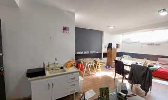 Imagem 4: Apartamento com 1 dormitório para alugar, 37 m² por R$ 1.600/mês - Centro - São Paulo/SP