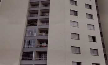 Imagem: SÃO PAULO - Apartamento Padrão - VILA