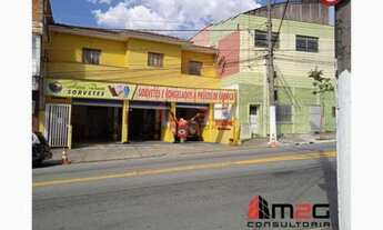 Imagem 2: Galpão para venda e locação em Pirituba