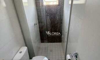 Imagem 3: Apartamento com 2 dormitórios para alugar - Jardim Prestes de Barros - Sorocaba/SP