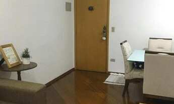 Imagem 2: Ótimo Apartamento com 3 dormitórios 1 Suite à venda, 80 m² por R$ 410.000 - Dos Casa - São