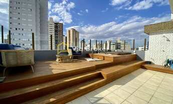 Imagem: Cobertura 5 quartos à venda no Buritis