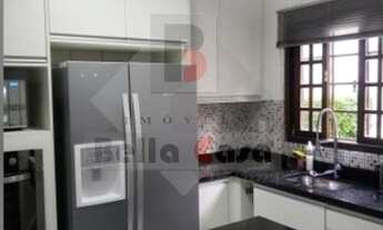 Imagem 2: Casa em condominio fechado cambuci