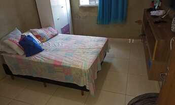 Imagem 4: Barracão bairro Mantiqueira