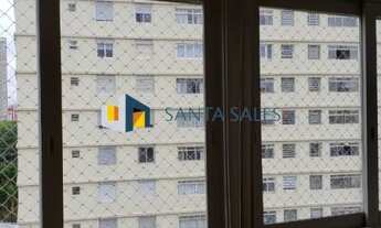 Imagem 3: Apartamento à venda 3 Quartos, 1 Suite, 2 Vagas, 140M², Vila Mariana, São Paulo - SP
