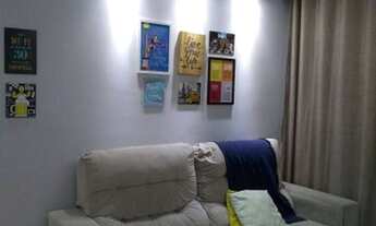 Imagem 2: Excelente Apartamento Life 3