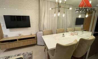 Imagem 5: Apartamento com 2 dormitórios à venda, 39 m² por R$ 250.000,00 - Morada do Sol - Americana