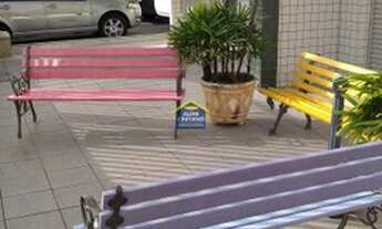 Imagem 4: KITNET, Canto do Forte, R$ 139 mil