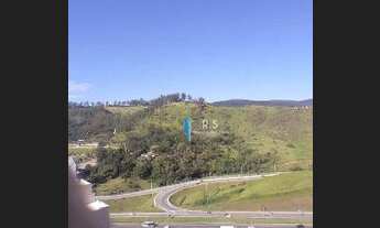 Imagem 2: Lindo Apartamento com vista para Serra do Japi