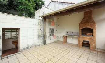 Imagem 2: 344 m² - Casa assobradada parque da Moóca