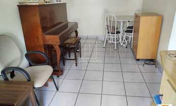 Imagem 2: Apartamento (tipo - padrao) 2 dormitórios, cozinha planejada, portaria 24hs, lazer, salão