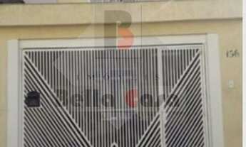 Imagem 3: Sobrado no Tatuapé com 02 quartos e 01 vaga