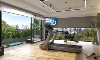 Imagem 6: APARTAMENTO RESIDENCIAL em São Paulo - SP, Higienópolis