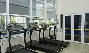 Imagem 2: Apartamento com 3 dormitórios à venda, 84 m2 por R$ 1.680.000,00 - Brooklin Novo - São Pau