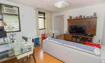 Imagem 5: Tijuca Apartamento com 2 dormitórios