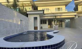 Imagem 5: RIO DE JANEIRO - Casa de Condomínio - RECREIO DOS BANDEIRANTES