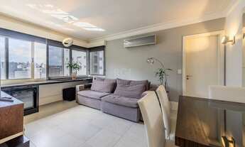 Imagem: Apartamento em Bela Vista