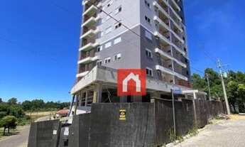 Imagem 3: Apartamento à venda, 68 m² por R$ 382.846,00 - Imigrante - Farroupilha/RS
