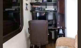 Imagem 7: Apartamento andar alto - 190m