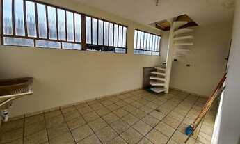 Imagem 5: Apartamento com 2 dormitórios para alugar, 68 m² por R$ 1.350,00/mês - Jardim Santa Cecíli