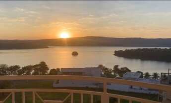 Imagem 3: Apartamento em caldas novas no lago