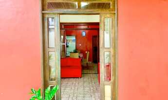 Imagem 7: Casa no núcleo 11 no Cidade Nova com 02 quartos- Aceita financiamento. Chama no chat!!