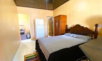 Imagem 6: Kitnet/conjugado para Aluguel por Temporada com 1 quarto em Centro - Salinópolis - PA