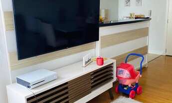 Imagem 4: Apartamento em Tristeza