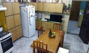 Imagem 6: Sobrado A Venda No Bairro Bela Vista Em Osasco