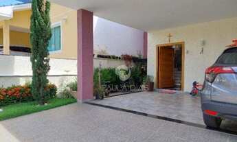 Imagem: Sobrado com 3 dormitórios à venda, 195