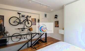 Imagem 4: Apartamento Duplex com 1 dormitório para alugar, 64 m² - Vila Olímpia - São Paulo/SP